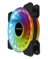 Case acc LC-Power LC-CF-120 PRO RGB LED ventilators