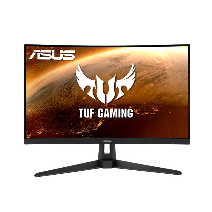 ASUS TUF Gaming VG27VH1B 27inch Monitor monitors