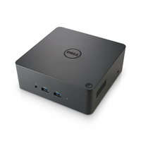 Dell Thunderbolt Dock TB16 180W aksesuārs portatīvajiem datoriem