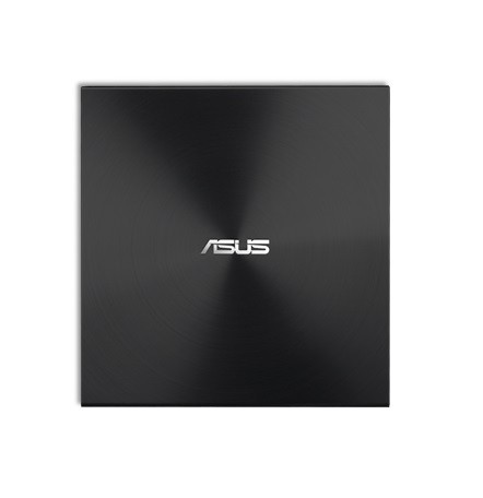 Asus SDRW-08U7M-U/BLK/G/AS/P2G External DVD write External diskdzinis, optiskā iekārta