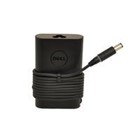 Dell AC Adapter With EU Cord  5712505569627 aksesuārs portatīvajiem datoriem