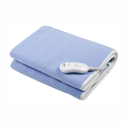 Gallet Electric GALCCH81 Number of heating levels 3, Number of persons 1, Washable, Remote control, Polar fleece, 60 W, Blue