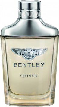 Bentley Infinite EDT 100 ml 7640163970012 (7640163970012) Vīriešu Smaržas