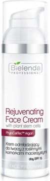 Bielenda Professional Rejuvenating Face Cream With Stem Cells (W) SPF15 100ml 0000013005 (5902169010263) kosmētika ķermenim