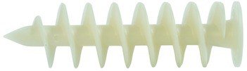 Fischer insulation dowel FID 90 - white - 25 pieces  