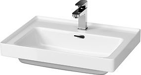 Cersanit Crea washbasin 60cm (K114-006) Izlietne