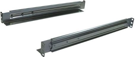 CyberPower Rackmount 4-Post Rail Kit with adjustable depth range Serveru aksesuāri