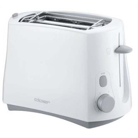 CLoer 331 White, 825 W Virtuves piederumi