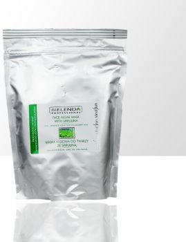 Bielenda Stock Algae Mask with Spirulina 190 g