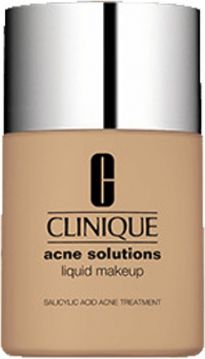 Clinique podklad Anti Blemish Solutions Liquid Makeup 06 Fresh Sand 30ml 20714394813 (020714394813) tonālais krēms
