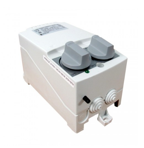 BREVE Regulator predkosci obrotowej ARWT 3,0/1 wentylatorow z termostatem 17886-9919 (5907812719159) auto akumulatoru lādētājs