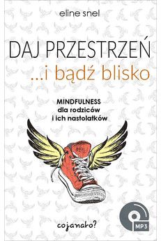 Daj przestrzen i badz blisko 268150 (9788363860202) Literatūra