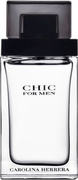 Carolina Herrera Chic EDT 60ml