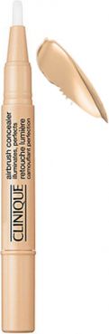 Clinique Airbrush Concealer Illuminates Korektor do twarzy 05 Fair Cream 1,5ml 20714731304 (0020714731304)