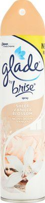 Brise Odswiezacz powietrza Magnolia&wanilia 300ml CH0433 (5000204845389)