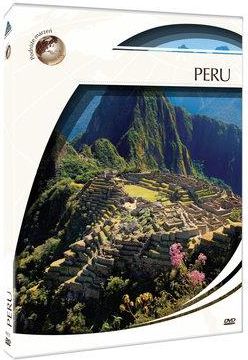 Podroze marzen. Peru - 168449 168449 (5905116010415)