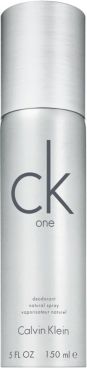 Calvin Klein One 150ml 88300069958 (0088300069958)