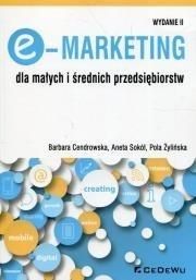 E-Marketing dla malych i srednich... w.II Literatūra