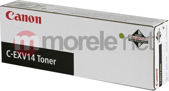 Canon toner C-EXV14 / CF0384B006 (black) toneris