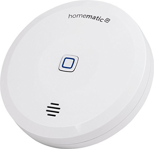 Homematic IP water sensor