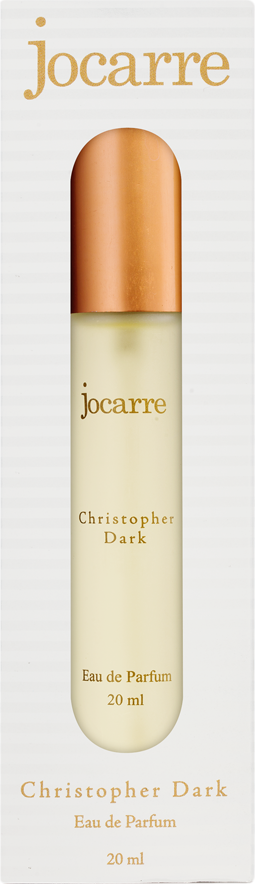 CHRISTOPHER DARK Woman Jocarre Woda perfumowana 20 ml 701574 Smaržas sievietēm