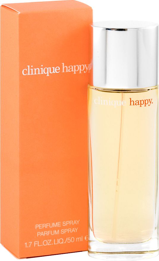 Clinique Happy EDP 50 ml Smaržas sievietēm