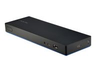 USB-C Dock G4 3FF69AA aksesuārs portatīvajiem datoriem