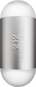 Carolina Herrera 212 NYC EDT 60 ml 6151706 (8411061894026) Smaržas sievietēm