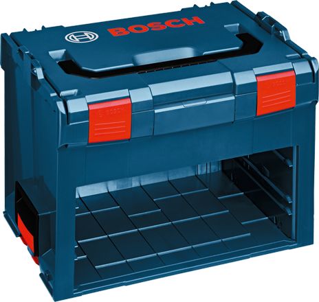 Bosch LS-Boxx 306 Toolbox