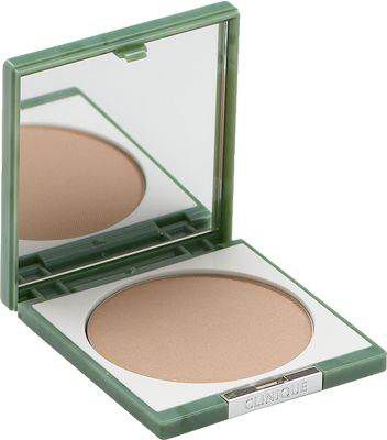 Clinique Stay-Matte Sheer Pressed Powder Oil-Free nr 02 Stay Neutral 7.6g