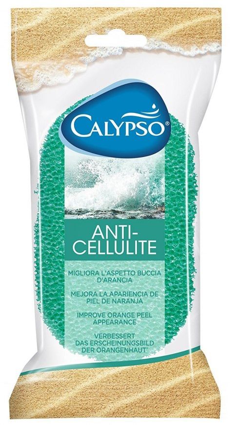 Calypso Gabka antycellulite (CL030) CL030 (3384123110608) kosmētika ķermenim