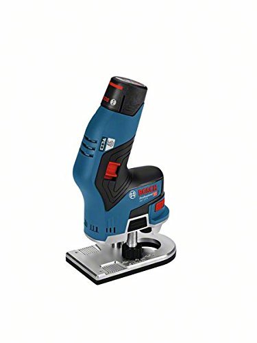 Bosch GKF 12V-8 frēzes