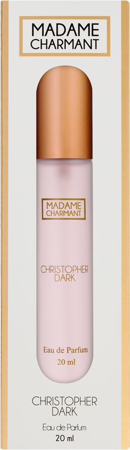 Christopher Dark Madame Charmant EDP 20 ml 701581 (5906588001581) Smaržas sievietēm