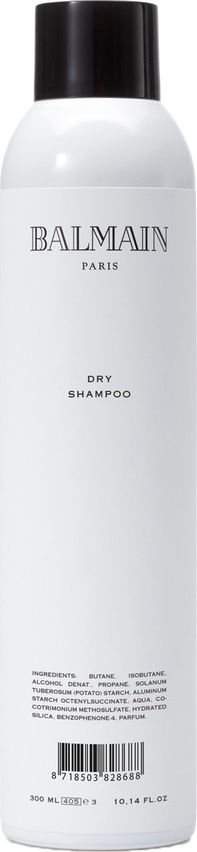 Balmain Suchy szampon do wlosow 300ml 8718503828688 (8718503828688) Matu šampūns
