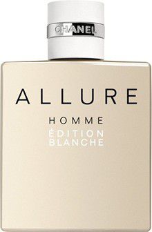 Chanel  Allure Homme Edition Blanche EDP 100 ml 3145891274608 (3145891274608) Vīriešu Smaržas