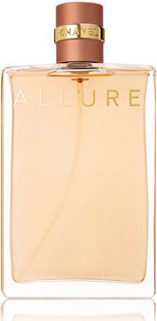 Chanel  Allure EDP 50 ml 3145891124309 (3145891124309) Smaržas sievietēm