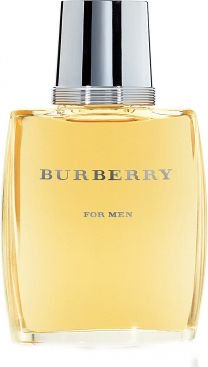 Burberry For Men EDT 50 ml 5045252667422 (5045252667422) Vīriešu Smaržas