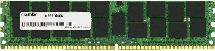 Mushkin 8 GB DDR4-2666 - MES4U266KF8G operatīvā atmiņa