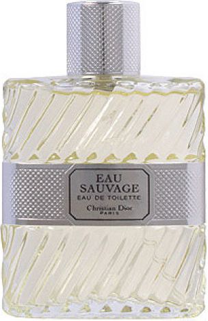 Dior Sauvage EDT 200 ml 3348901321129 (3348901321129) Vīriešu Smaržas