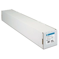 HP Universal - Gestrichenes Papier - 4,9 mil - Rolle (91,4 cm x 45,7 m) - 95 g/m2 - 1 Rolle(n) papīrs