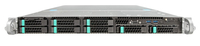 Intel Server System R1208WT2GSR serveris