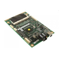 Formatter PC Board Refurbished Q7805-69003 Electrical Parts  rezerves daļas un aksesuāri printeriem