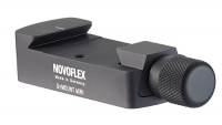  Novoflex Q=MOUNT MINI foto, video aksesuāri