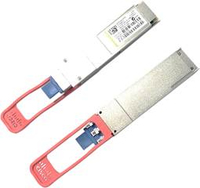 Cisco QSFP 40Gbase-Lr4 Trnscvr Mod New Retail Serveru aksesuāri