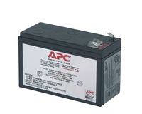 APC Replacement Battery 12V-7AH UPS aksesuāri
