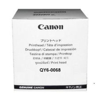 Canon Print Head  QY6-0068-000 toneris