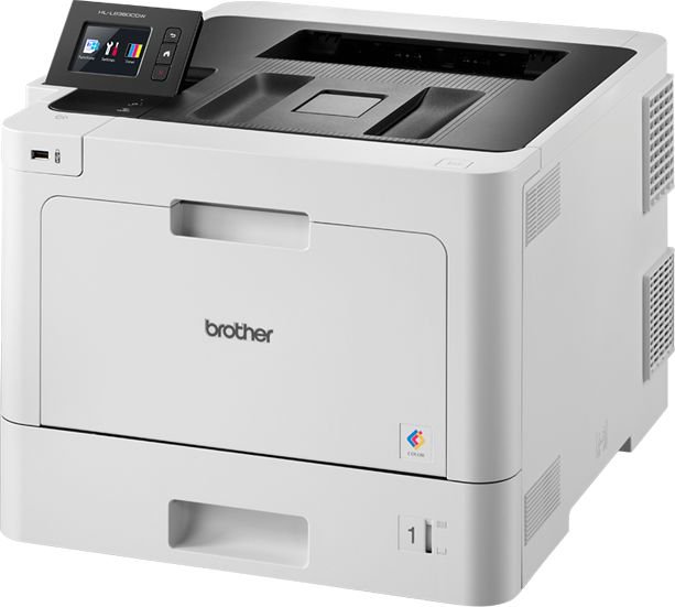 Printer Brother HL-L8360CDW SFC-Laser A4 printeris