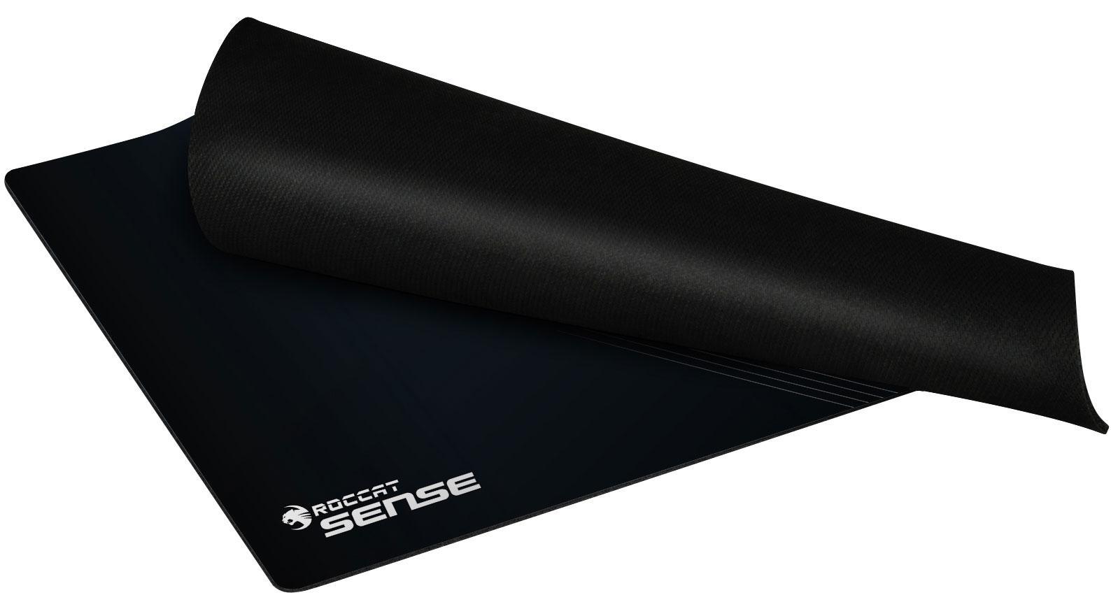 ROCCAT SENSE VITAL FORCE 2MM MID GAMING MOUSEPAD klaviatūra