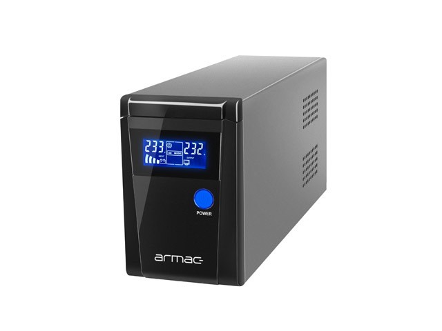 ARMAC O/850F/PSW Armac UPS Office Pure S nepārtrauktas barošanas avots UPS