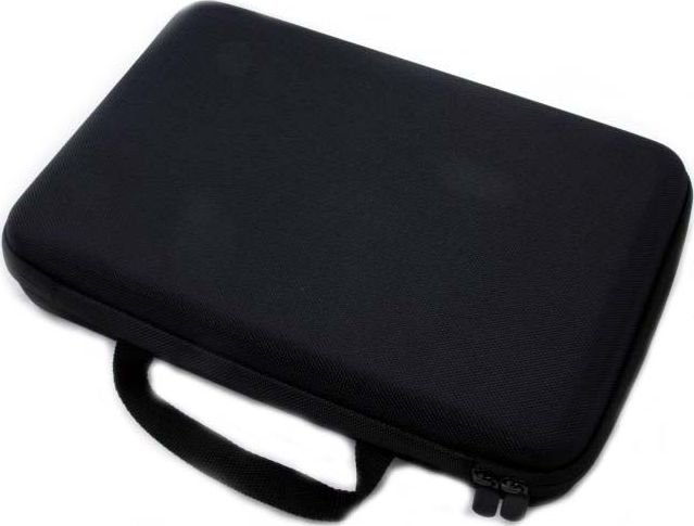 Xrec Carrying Case Suitcase Case XL For Gopro Hero 8 / 7 / 6 / 5 / 4 / 3+ / 3 / 2 / 1 soma foto, video aksesuāriem
